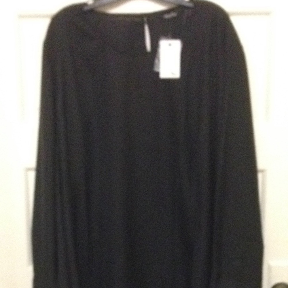 Long Tunic/Midi Dress